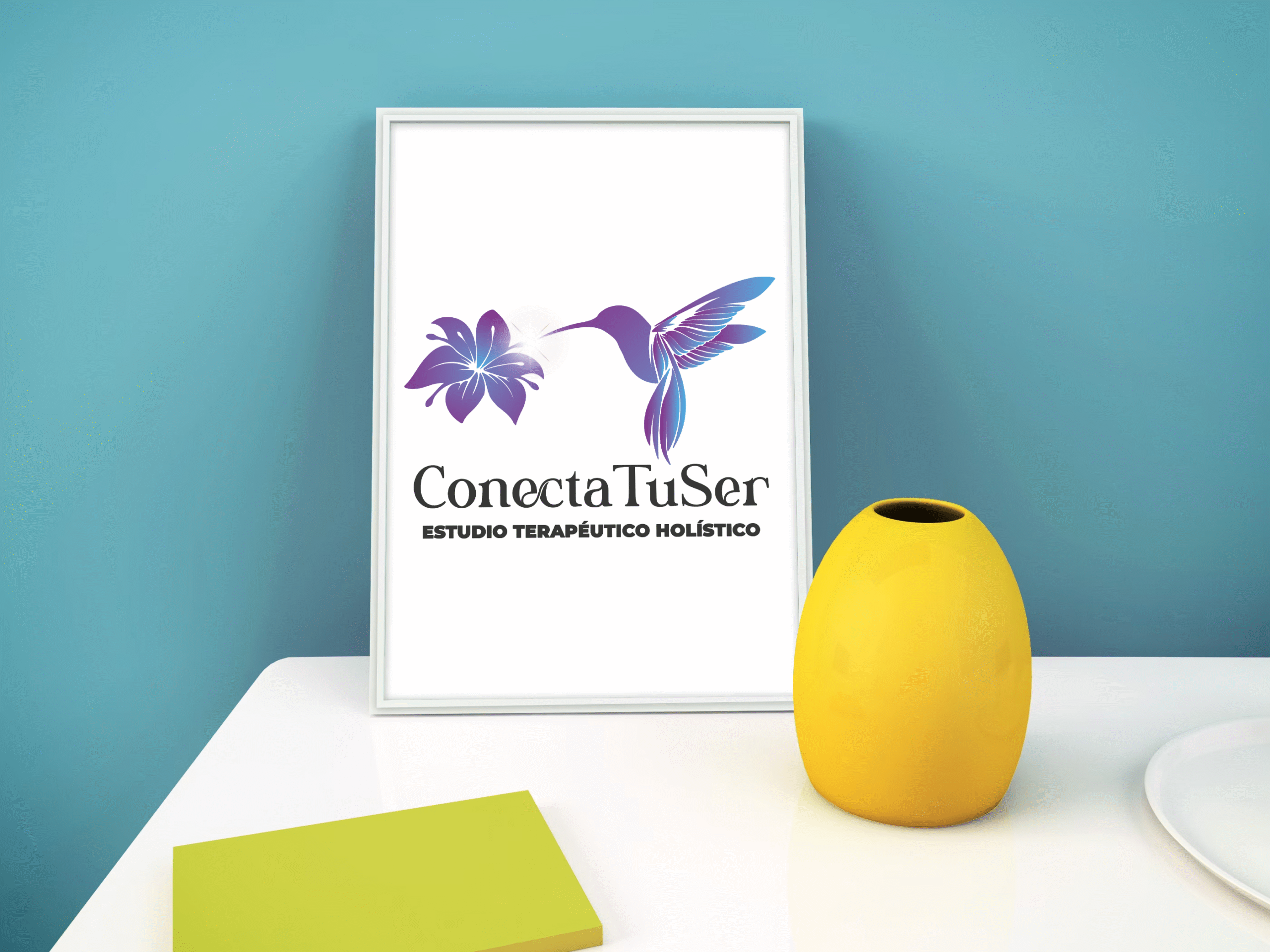 Conecta tu ser